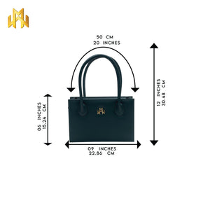 Ebomy Elegance Innovative Bag (Orignal Leather)