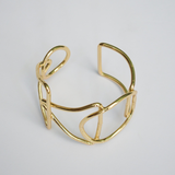 Triangle Bangle