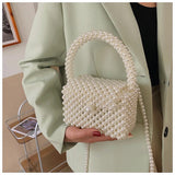 Pearl Mini Bag