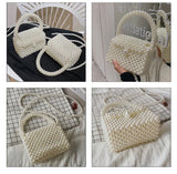 Pearl Mini Bag