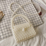 Pearl Mini Bag