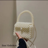 Pearl Mini Bag