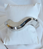 Alloy Statement Cuff Bracelet & Bangle For Women