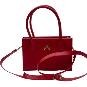 Ruby Luxe Innovative Original Leather Bag