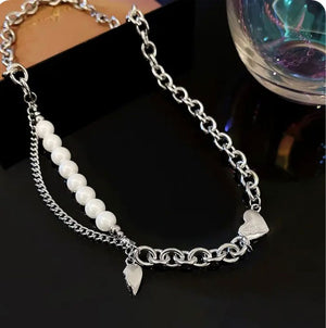 Pearl chain