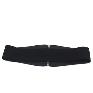 Wide Stretch Belt